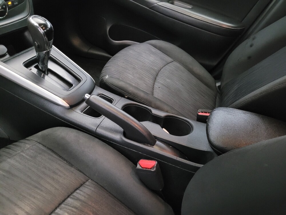 2019 Nissan Sentra in Chesapeake, VA 23320 - 18076008 26