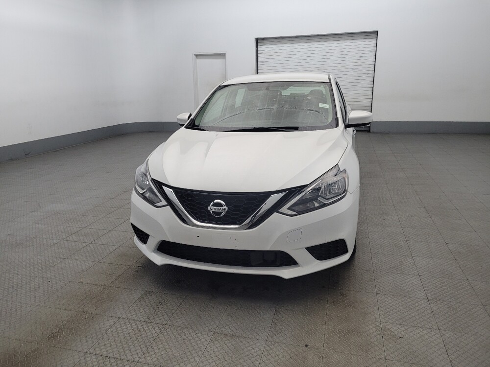 2019 Nissan Sentra in Chesapeake, VA 23320 - 18076008 15
