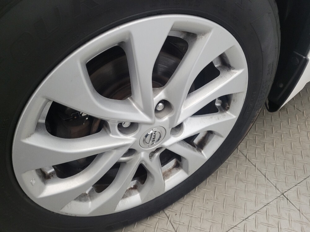 2019 Nissan Sentra in Chesapeake, VA 23320 - 18076008 31