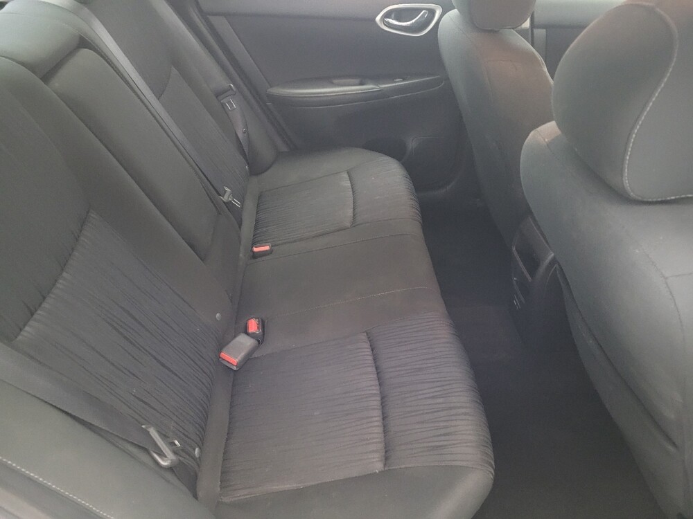 2019 Nissan Sentra in Chesapeake, VA 23320 - 18076008 19