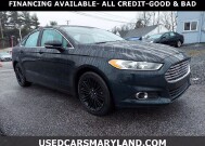 2014 Ford Fusion in Baltimore, MD 21225 - 1807601 1