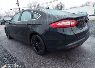 2014 Ford Fusion in Baltimore, MD 21225 - 1807601 4
