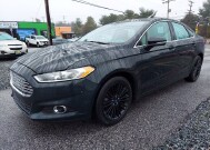 2014 Ford Fusion in Baltimore, MD 21225 - 1807601 3