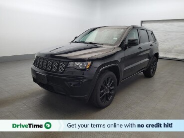 2018 Jeep Grand Cherokee in Allentown, PA 18103