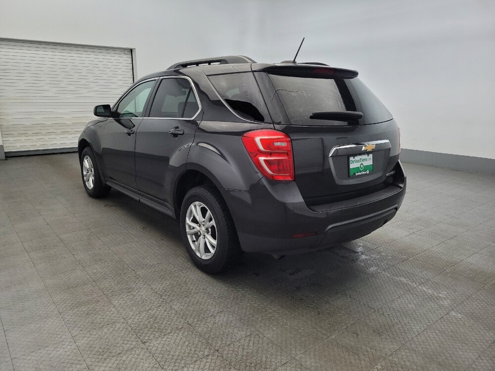 2016 Chevrolet Equinox in Langhorne, PA 19047 - 18076011 5