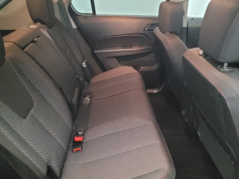 2016 Chevrolet Equinox in Langhorne, PA 19047 - 18076011 19