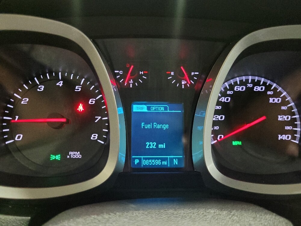 2016 Chevrolet Equinox in Langhorne, PA 19047 - 18076011 23