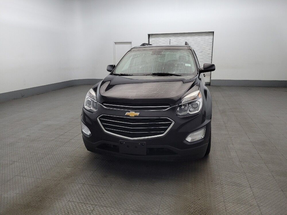 2016 Chevrolet Equinox in Langhorne, PA 19047 - 18076011 15