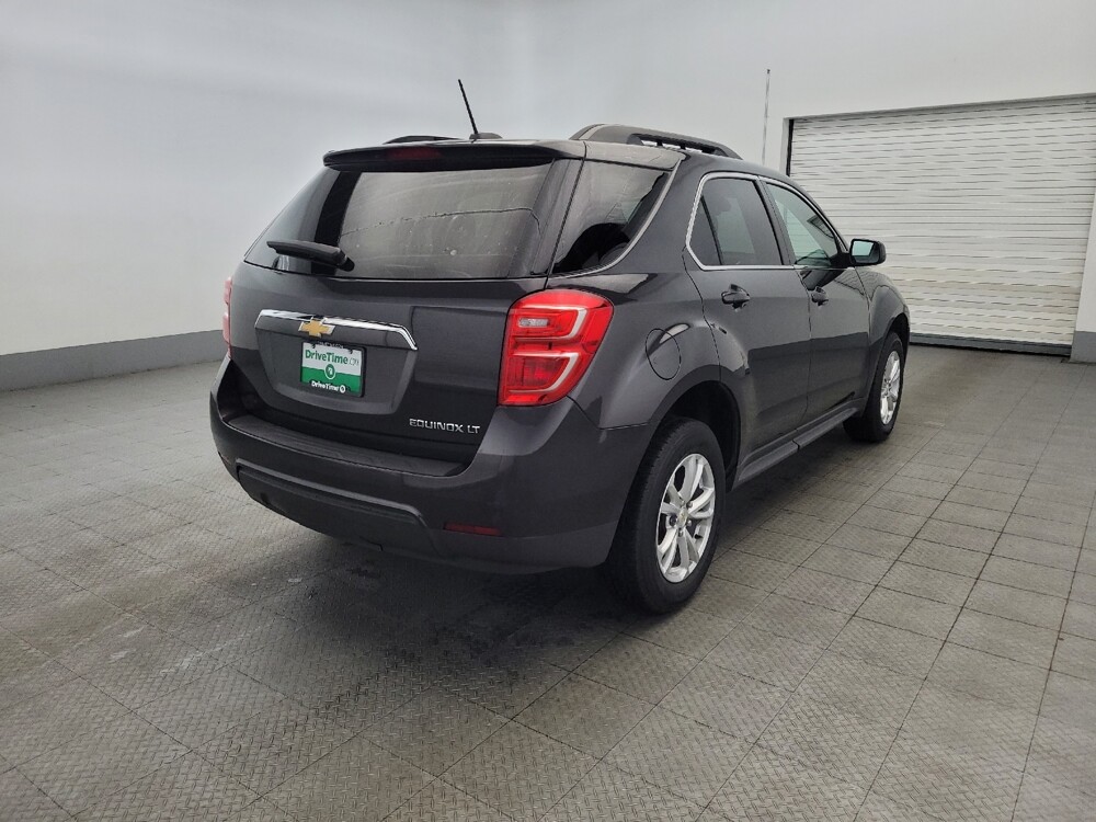 2016 Chevrolet Equinox in Langhorne, PA 19047 - 18076011 9