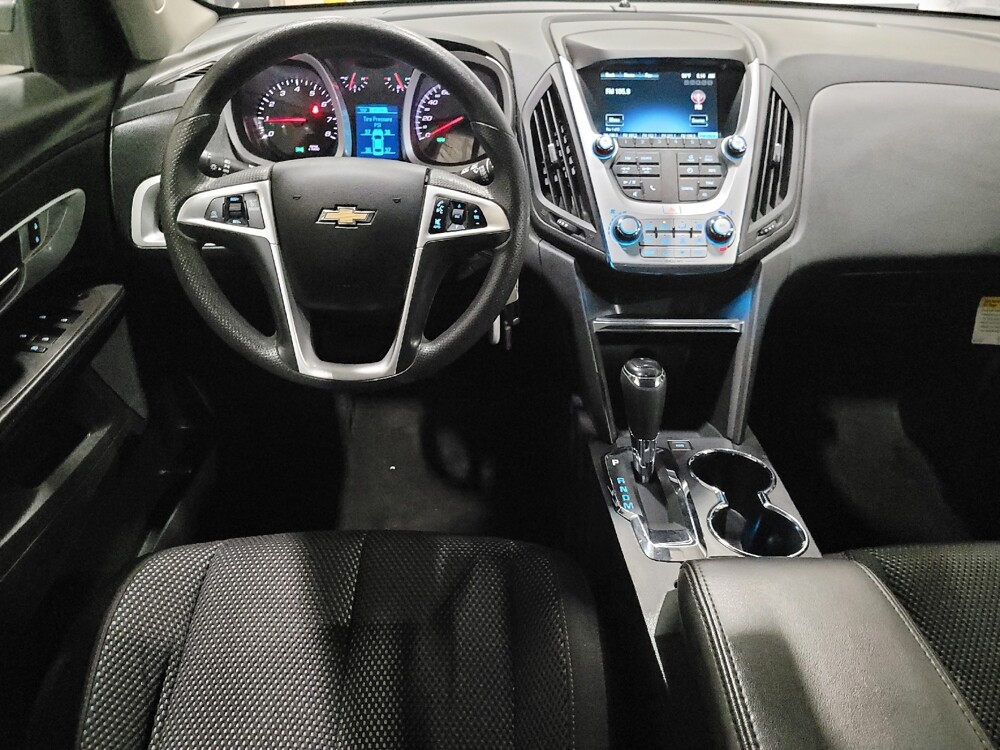 2016 Chevrolet Equinox in Langhorne, PA 19047 - 18076011 22
