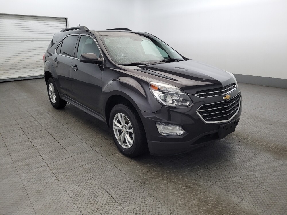 2016 Chevrolet Equinox in Langhorne, PA 19047 - 18076011 13