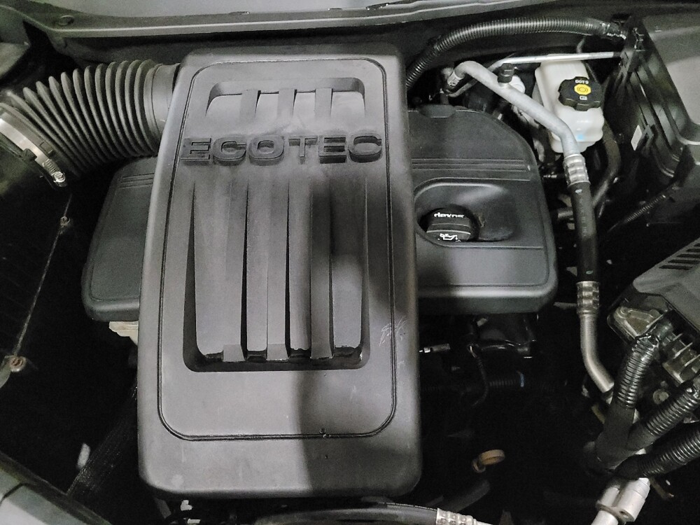 2016 Chevrolet Equinox in Langhorne, PA 19047 - 18076011 30