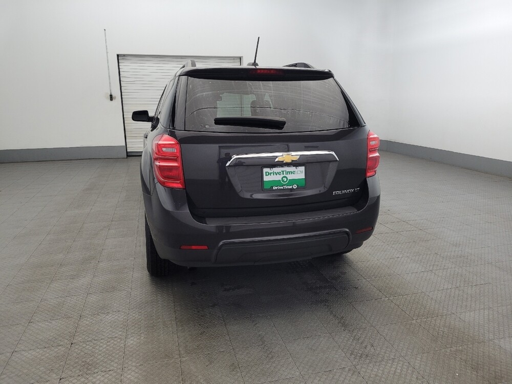2016 Chevrolet Equinox in Langhorne, PA 19047 - 18076011 6
