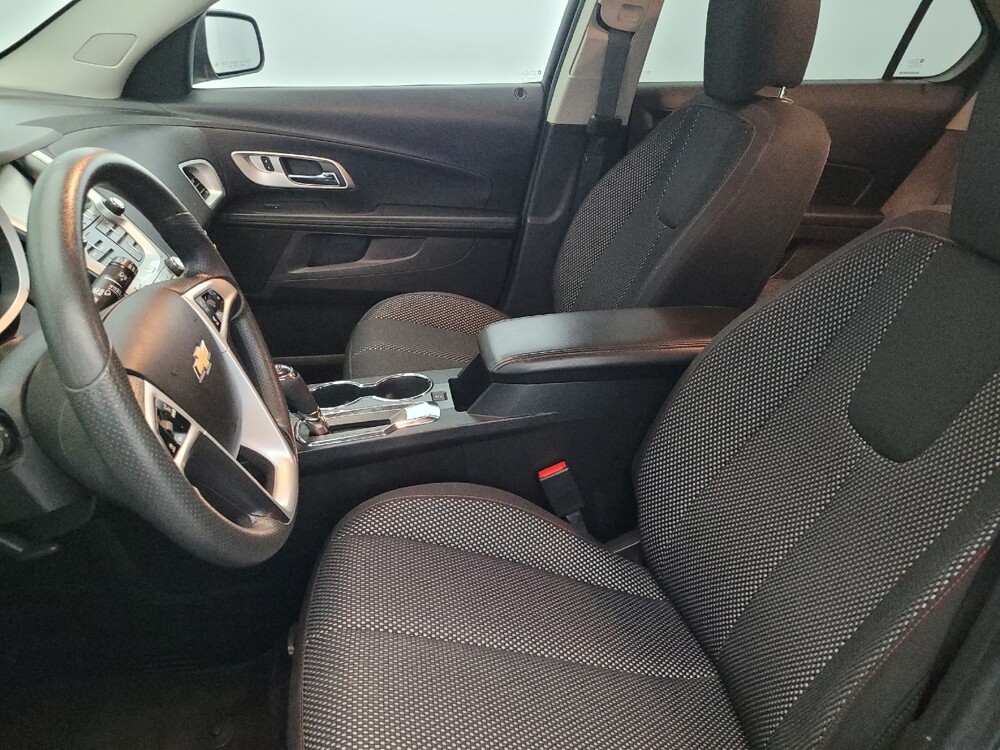 2016 Chevrolet Equinox in Langhorne, PA 19047 - 18076011 17