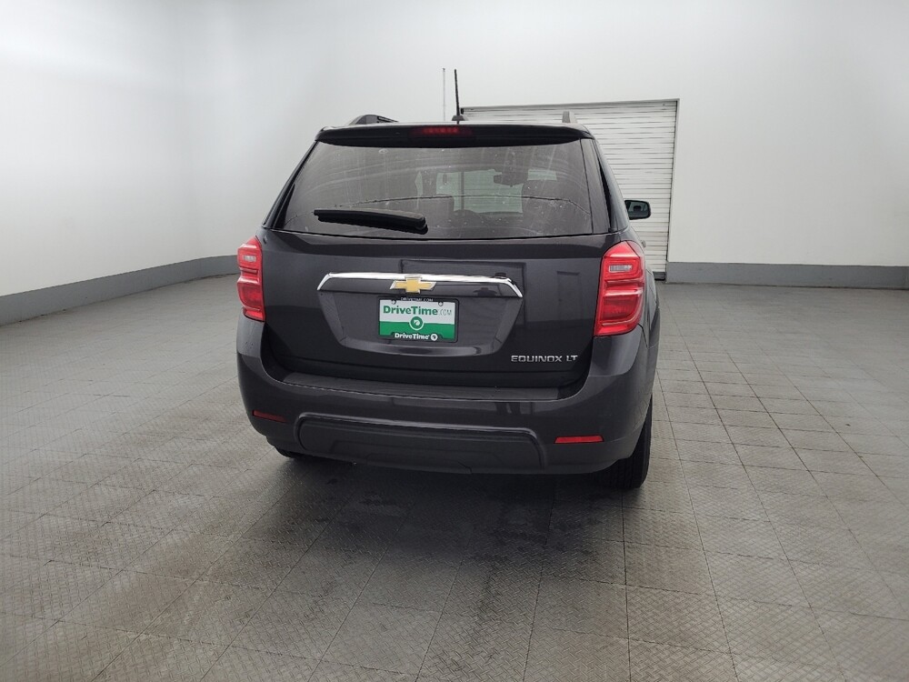 2016 Chevrolet Equinox in Langhorne, PA 19047 - 18076011 7
