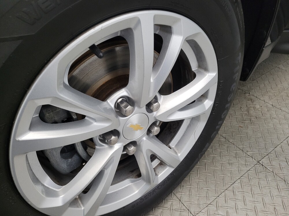 2016 Chevrolet Equinox in Langhorne, PA 19047 - 18076011 31