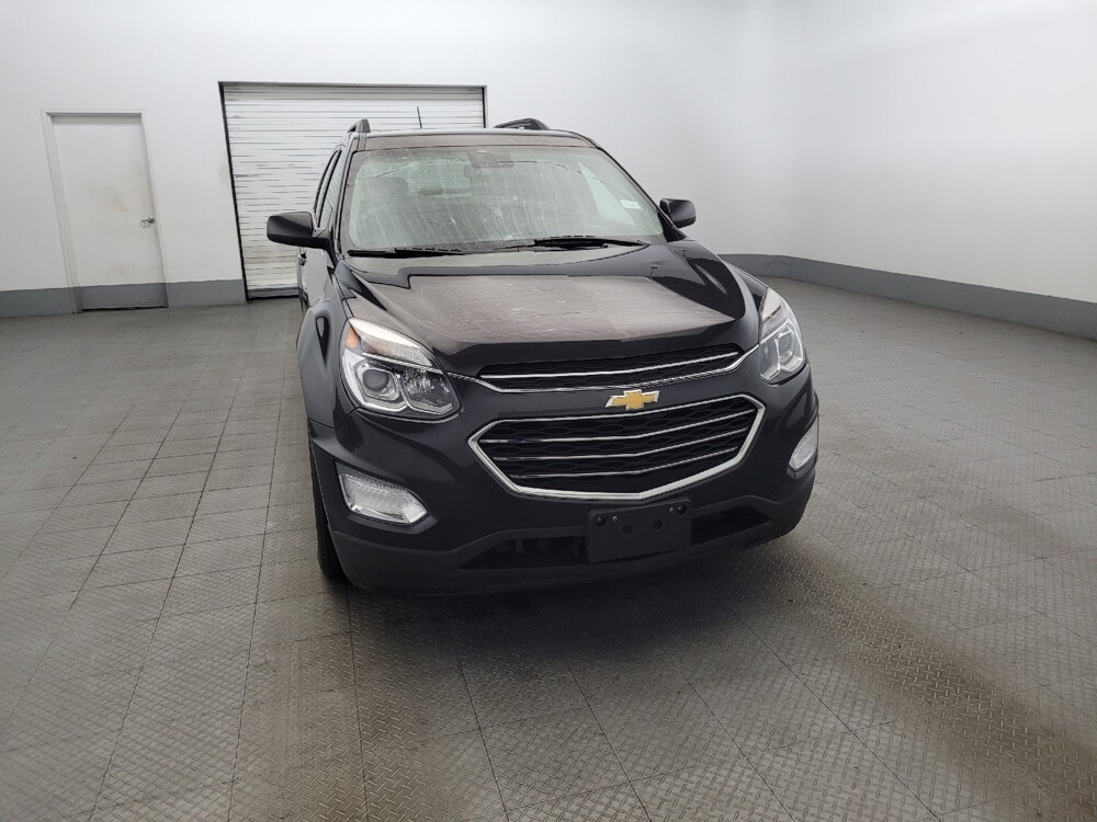 2016 Chevrolet Equinox in Langhorne, PA 19047 - 18076011 14