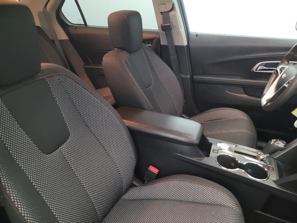 2016 Chevrolet Equinox in Langhorne, PA 19047 - 18076011 21