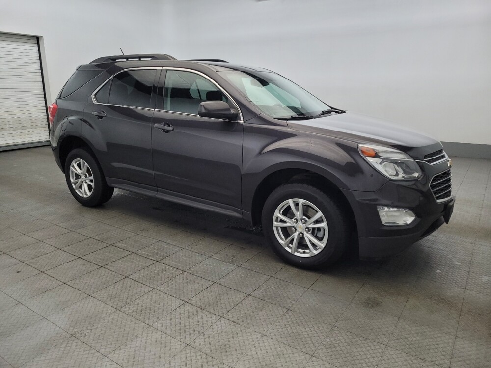 2016 Chevrolet Equinox in Langhorne, PA 19047 - 18076011 11