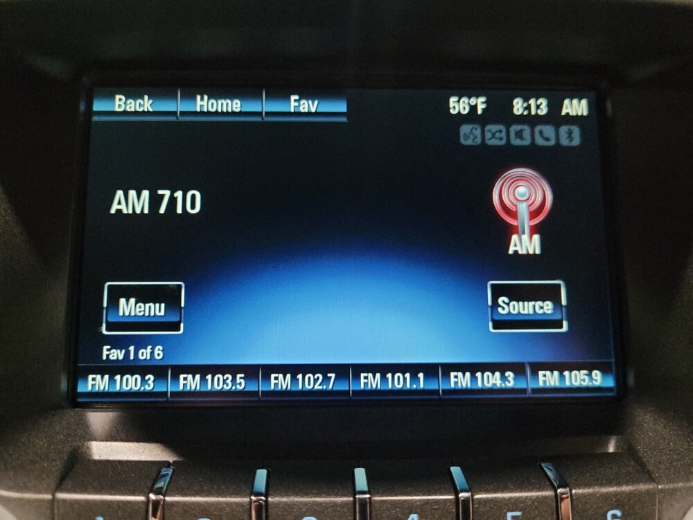 2016 Chevrolet Equinox in Langhorne, PA 19047 - 18076011 25