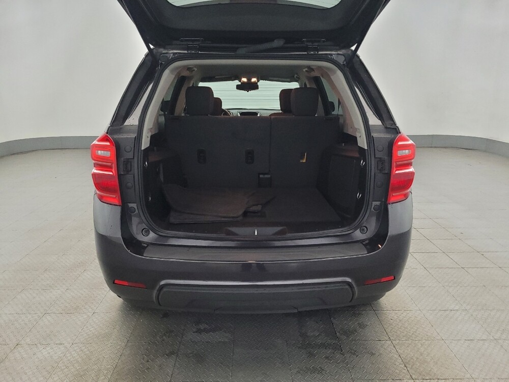 2016 Chevrolet Equinox in Langhorne, PA 19047 - 18076011 29