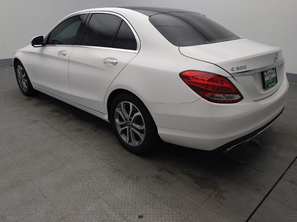 2018 Mercedes-Benz C 300 in Wichita, KS 67207 - 18076013 3