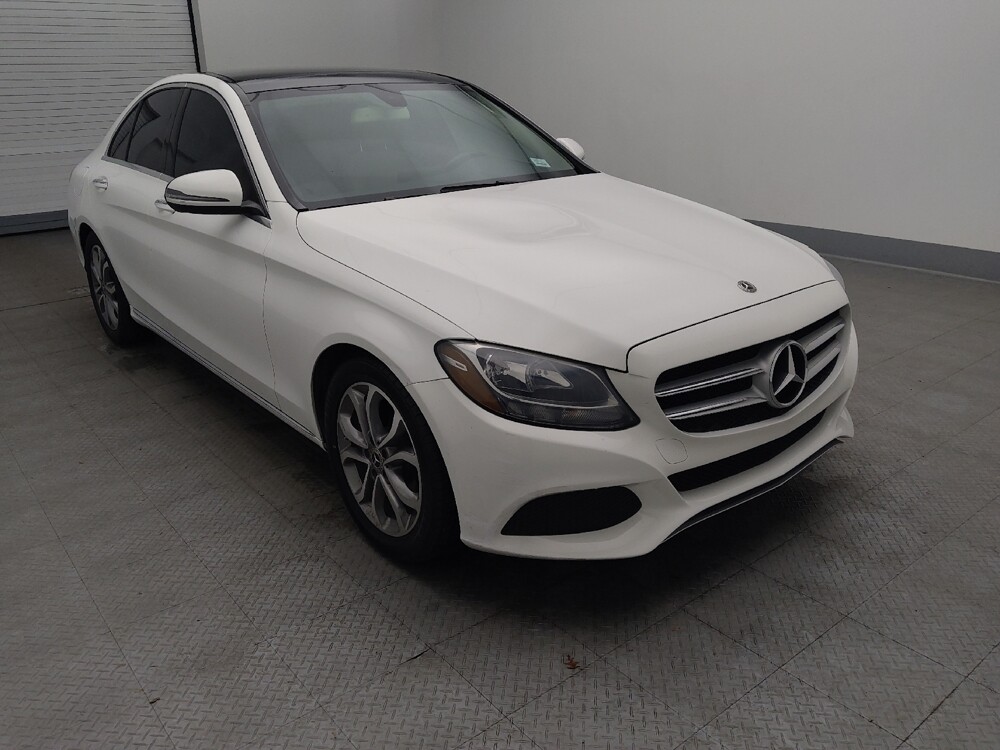 2018 Mercedes-Benz C 300 in Wichita, KS 67207 - 18076013 13