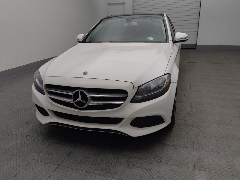 2018 Mercedes-Benz C 300 in Wichita, KS 67207 - 18076013 15