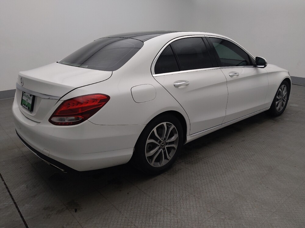 2018 Mercedes-Benz C 300 in Wichita, KS 67207 - 18076013 10