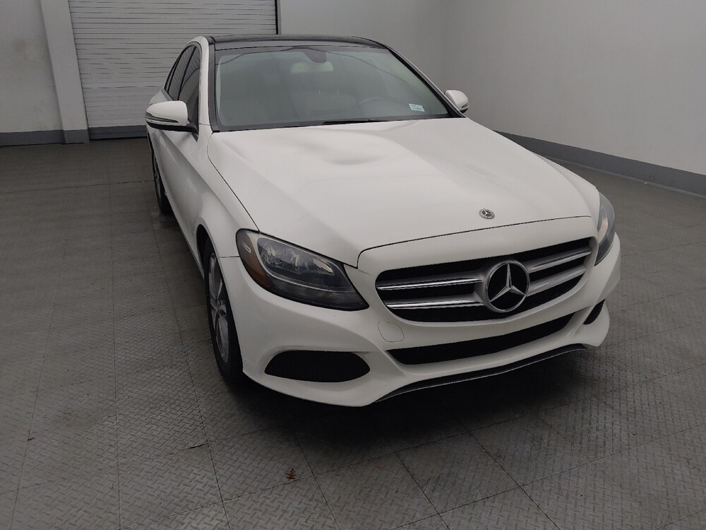 2018 Mercedes-Benz C 300 in Wichita, KS 67207 - 18076013 14