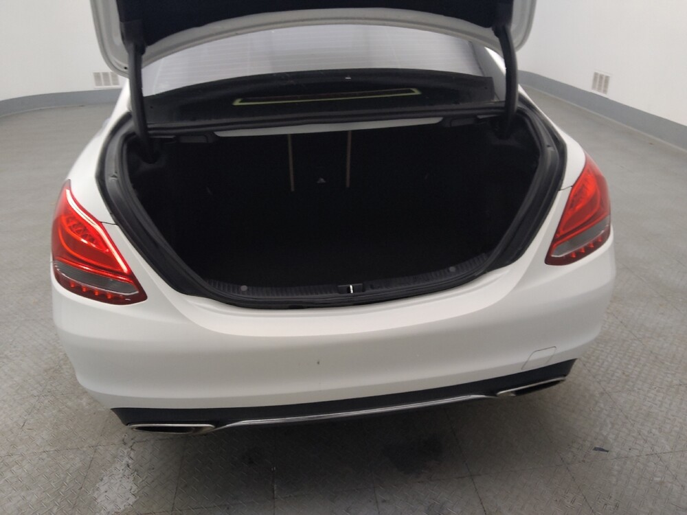 2018 Mercedes-Benz C 300 in Wichita, KS 67207 - 18076013 29