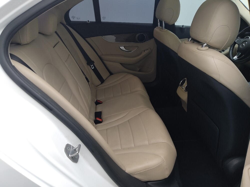 2018 Mercedes-Benz C 300 in Wichita, KS 67207 - 18076013 19