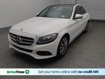 2018 Mercedes-Benz C 300 in Wichita, KS 67207
