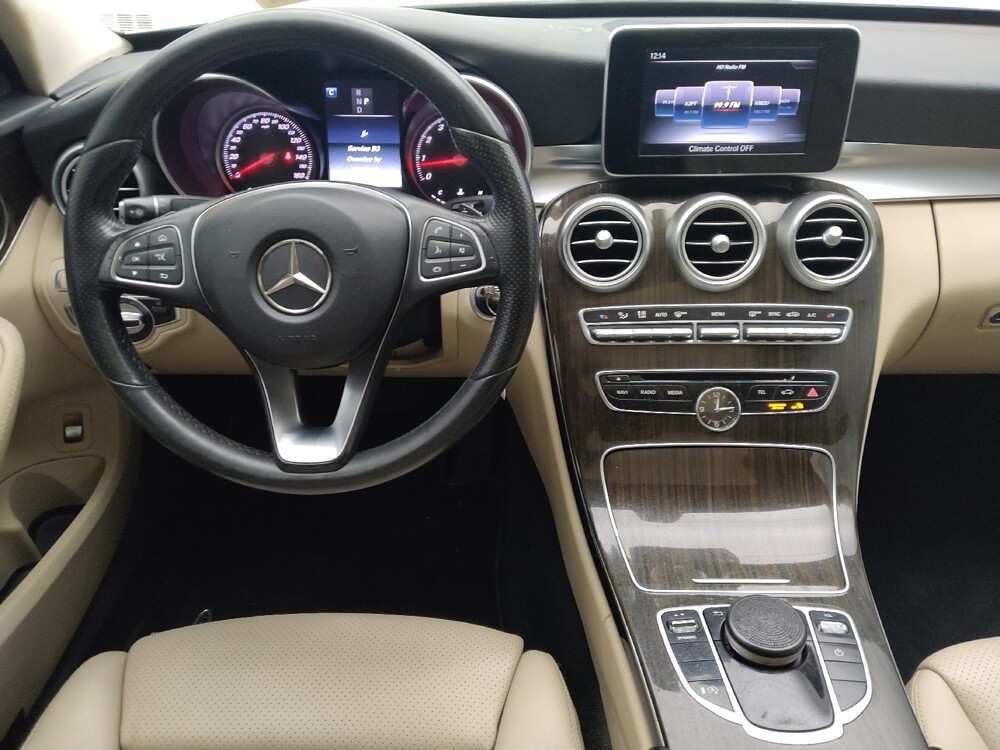 2018 Mercedes-Benz C 300 in Wichita, KS 67207 - 18076013 22