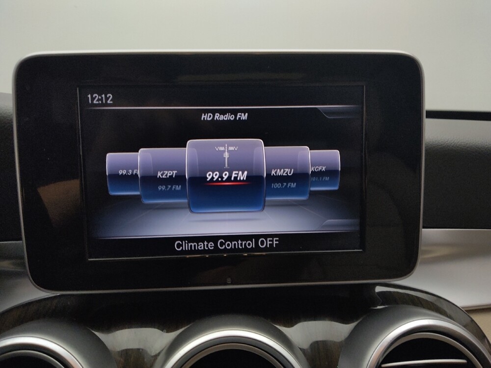 2018 Mercedes-Benz C 300 in Wichita, KS 67207 - 18076013 25