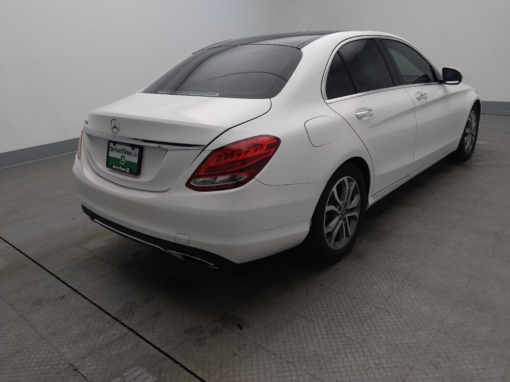 2018 Mercedes-Benz C 300 in Wichita, KS 67207 - 18076013 9