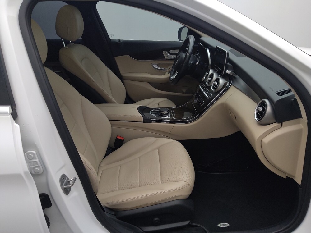 2018 Mercedes-Benz C 300 in Wichita, KS 67207 - 18076013 21