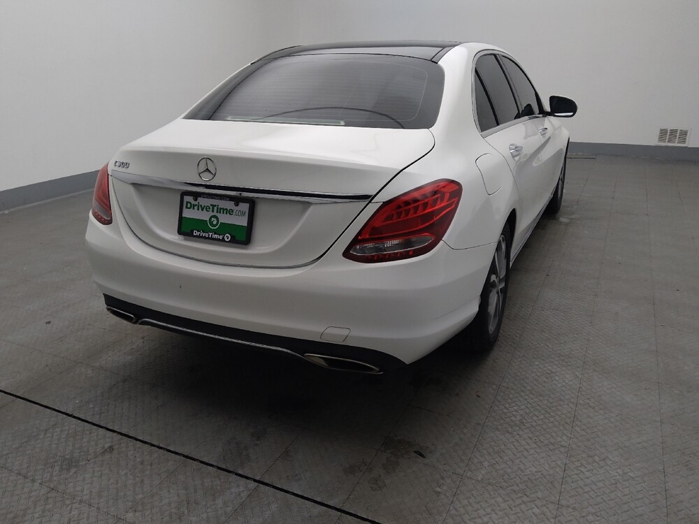 2018 Mercedes-Benz C 300 in Wichita, KS 67207 - 18076013 7