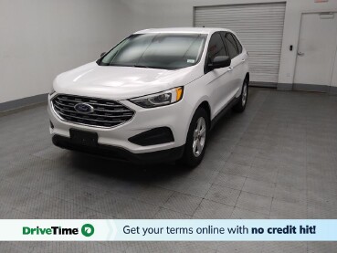 2020 Ford Edge in Midlothian, IL 60445
