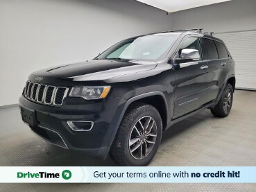 2019 Jeep Grand Cherokee in Grand Rapids, MI 49508