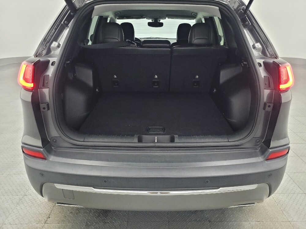 2019 Jeep Cherokee in Kissimmee, FL 34744 - 18076023 29