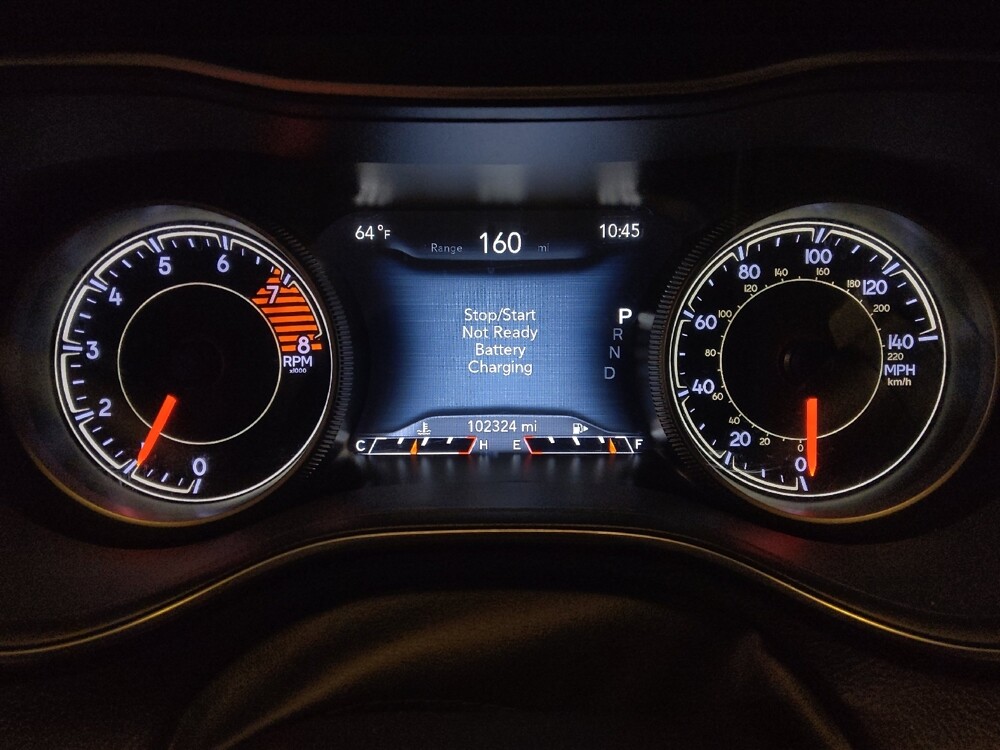 2019 Jeep Cherokee in Kissimmee, FL 34744 - 18076023 23