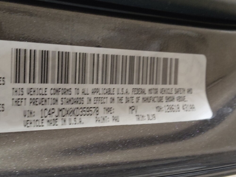 2019 Jeep Cherokee in Kissimmee, FL 34744 - 18076023 33