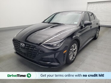 2021 Hyundai Sonata in Orlando, FL 32808
