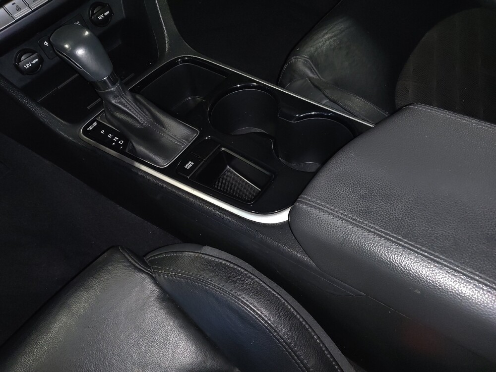 2018 Hyundai Sonata in Savannah, GA 31419 - 18076025 26