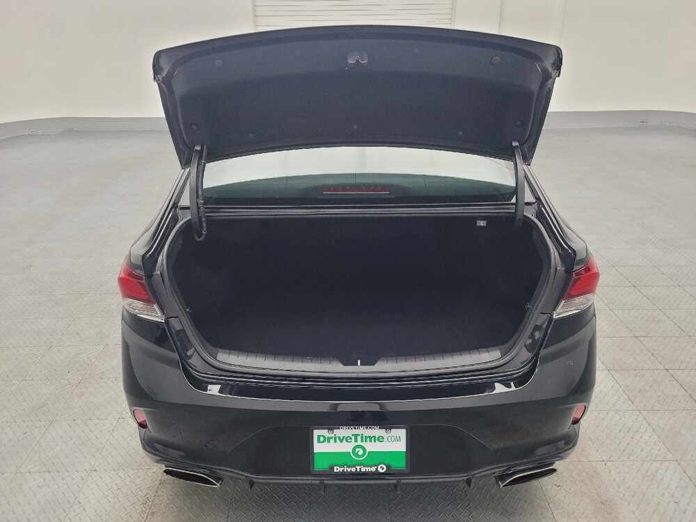 2018 Hyundai Sonata in Savannah, GA 31419 - 18076025 29