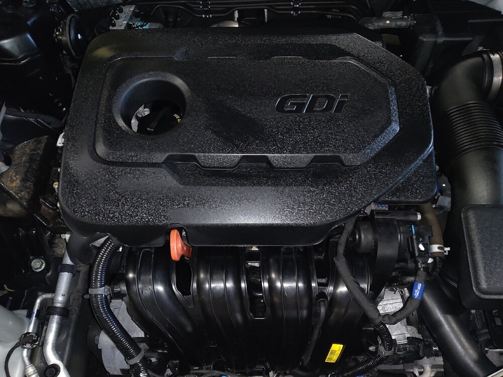 2018 Hyundai Sonata in Savannah, GA 31419 - 18076025 30