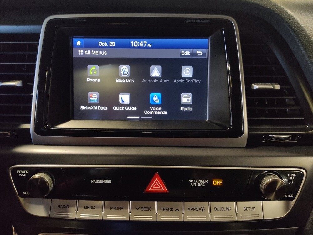 2018 Hyundai Sonata in Savannah, GA 31419 - 18076025 25