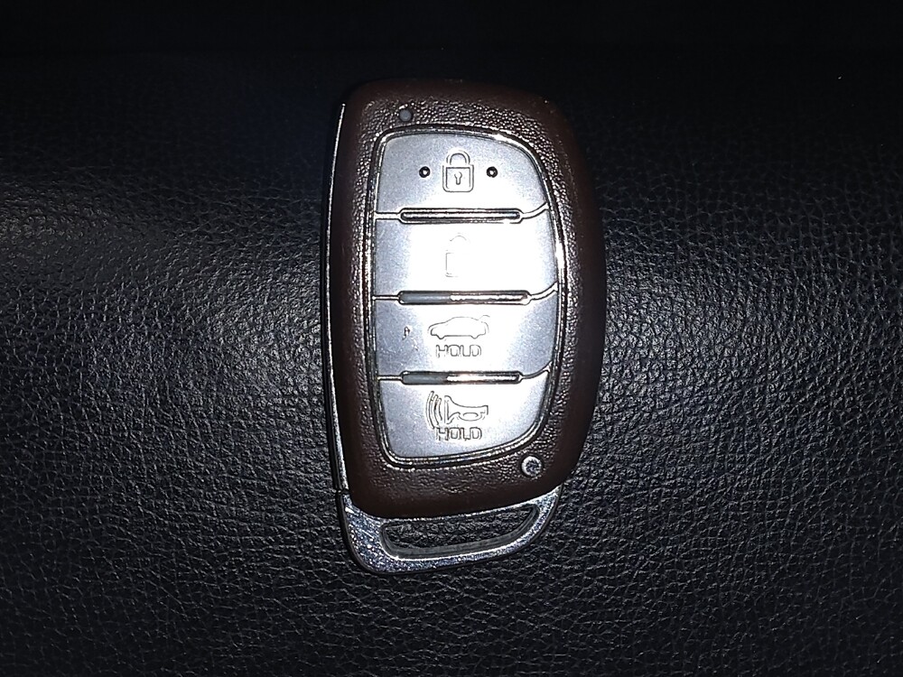 2018 Hyundai Sonata in Savannah, GA 31419 - 18076025 32