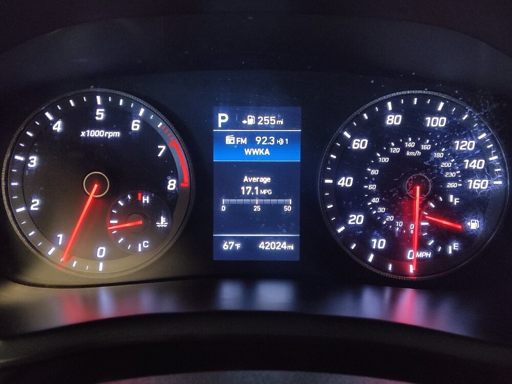 2018 Hyundai Sonata in Savannah, GA 31419 - 18076025 23